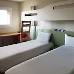 イビス バジェット パリ ポルト ドゥ 2*