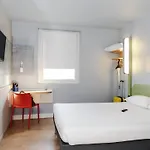 イビス バジェット パリ ポルト ドゥ