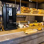 イビス バジェット パリ ポルト ドゥ ヴァンヴ