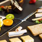 イビス バジェット パリ ポルト ドゥ ホテル 2*