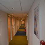 イビス バジェット パリ ポルト ドゥ ホテル
