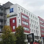 イビス バジェット パリ ポルト ドゥ ホテル ヴァンヴ