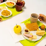 イビス バジェット パリ ポルト ドゥ 2* ヴァンヴ