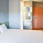 ホテル イビス バジェット パリ ポルト ドゥ