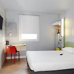 Hotel Ibis Budget Paris Porte De Vanves