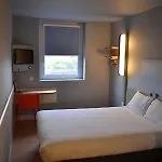 Ibis Budget Paris Porte De
