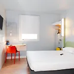 イビス バジェット パリ ポルト ドゥ ヴァンヴ