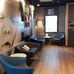 イビス バジェット パリ ポルト ドゥ