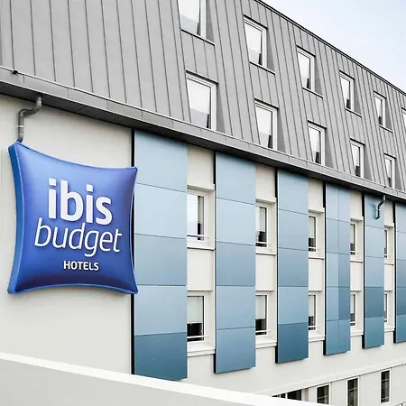 Ibis Budget Paris Porte De Vanves