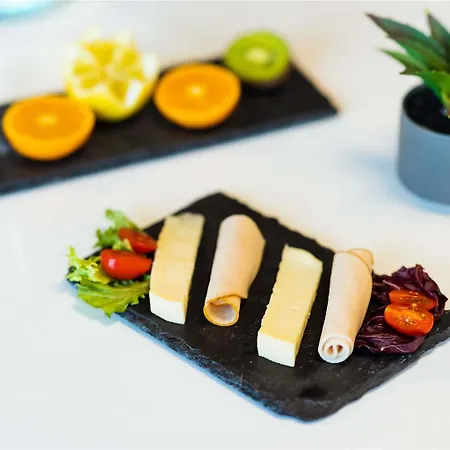 Hotel Ibis Budget Paris Porte De