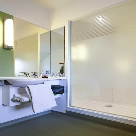 Szálloda Ibis Budget Paris Porte De 2*