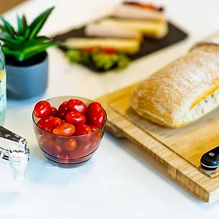 Ibis Budget Paris Porte De Szálloda Vanves