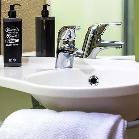 Ibis Budget Paris Porte De Hotel 2*