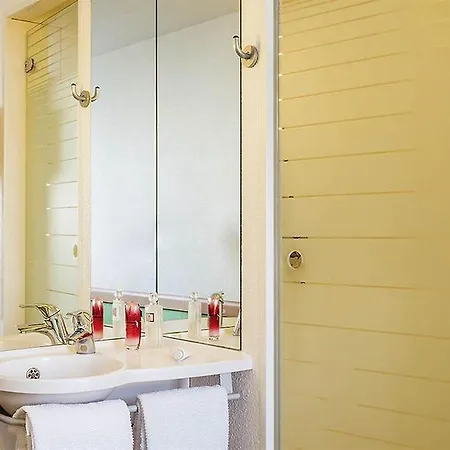 Ξενοδοχείο Ibis Budget Paris Porte De