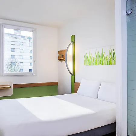 Ibis Budget Paris Porte De Vanves